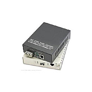 Add-On Addon 1gbs 1 St To 1 St Media Conv (ADDGMCMMSM2ST)