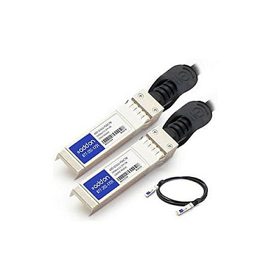 Add-On Addon Dell/intel 10gbase-cu 2m Taa Dac (ADDSDESINPDAC2M)