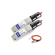 Add-On Addon 10m Aoc-q-q-40g-10m Arista Aoc Dac (AOCQQ40G10MAO)