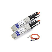 Add-On Addon 20m Aoc-q-q-40g-20m Arista Aoc Dac (AOCQQ40G20MAO)