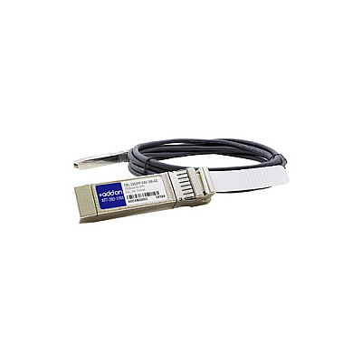 Add-On Addon 3m Cbl-10gsfp-dac-3m Comp Cu Dac (CBL10GSFPDAC3MAO)
