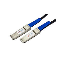 Enet Solutions Cisco Qsfp-h40g-acu7m Compatible 7m Qsfp (QSFPH40GACU7MENC)