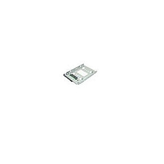 Sole Source Ncnr Sst 2.5" Ssd To 3.5" Sata Hd Adapter Caddy Tray (654540001SS)