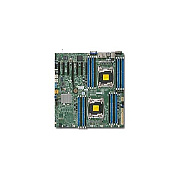 Supermicro Computer Mbd-x10drh-i-b (MBDX10DRHIB)
