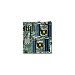 Supermicro Computer Mbd-x10drh-i-b (MBDX10DRHIB)