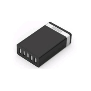 Dyconn 5 Port Smart Usb Charger (MCH5P)