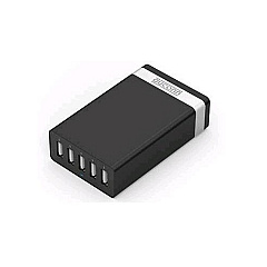 Dyconn 5 Port Smart Usb Charger (MCH5P)