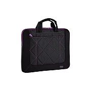 Targus Pulse Slipcase (black/purple) 16 Inch (TSS57401US)