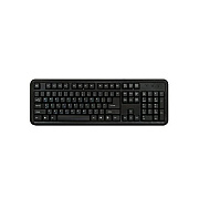 Sole Source Datacal Usb Korean And English Keyboard (CD1148SS)