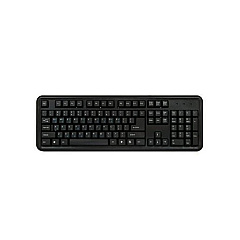 Sole Source Datacal Usb Korean And English Keyboard (CD1148SS)