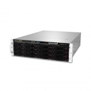 Cybertronpc Magnum 3u Server (no O/s) (TSVMIB27125)