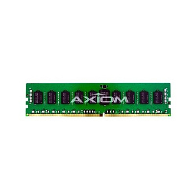 Axiom 32gb Ddr4-2133 Rdimm Taa Comp (AXG63195287/1)