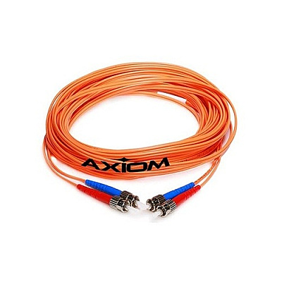 Axiom Lc/sc Om2 Fiber Cable 25m - Taa (AXG93796)