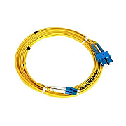 Axiom Sc/sc Os2 Fiber Cable 6m - Taa (AXG94707)