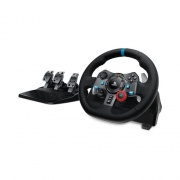 Logitech G29 Driving Force Racing Wheel Ps4 & Pc (941000110)