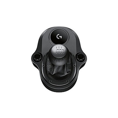 Logitech Driving Force Shifter G29 And G920 (941000119)