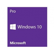 Microsoft Win Pro 10 64bit English 1pk Dsp (FQC-08930)