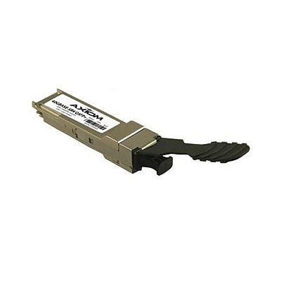 Axiom 40gbase-sr4 Qsfp+ For Alcatel (QSFP40GSRAX)