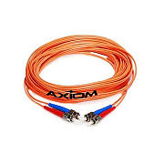 Axiom Lc/sc Om2 Fiber Cable 5m - Taa (AXG92679)