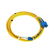 Axiom Lc/lc Os2 Fiber Cable 2m - Taa (AXG92702)