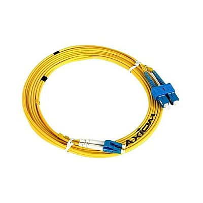 Axiom Sc/sc Os2 Fiber Cable 10m - Taa (AXG92720)