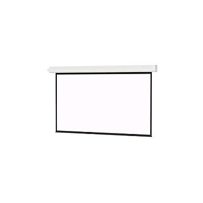 DA-Lite Screen Advantage 8x8 Mw (84258LS)