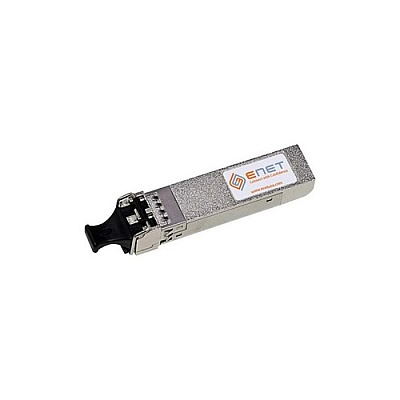 Enet Solutions Meraki Ma-sfp-10gb-sr Compatible Sfp+ (MASFP10GBSRENC)