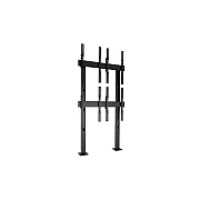 Chief Manufacturing Fusion 2x2 Portrait Bolt Down Video Wall (LBM2X2UP)