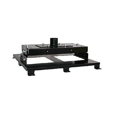 Chief Manufacturing , Incl Custom Hb100b, Blk (VCM100B)
