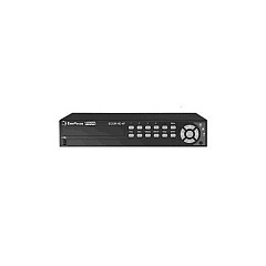Everfocus Electronics Nvr-dvr (ECORHD4F/1T)