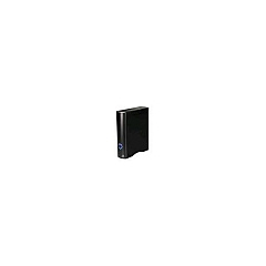 Transcend 4tb Storejet 3.5 T3 Usb 3.0 Portable (TS4TSJ35T3)