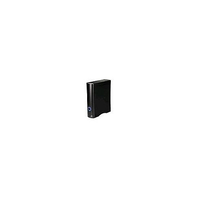 Transcend 4tb Storejet 3.5 T3 Usb 3.0 Portable (TS4TSJ35T3)