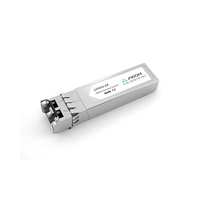 Axiom 1000base-sx Sfp For Blackbox (LFP410AX)