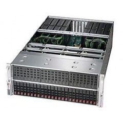 Supermicro Computer (SYS-4028GR-TR)