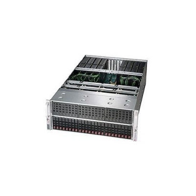Supermicro Computer Sys-4028gr-tr (SYS4028GRTR)