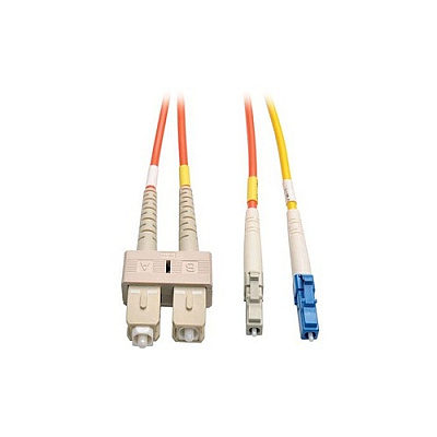 Tripp Lite 3m Mode Conditioning Fiber Cable Lc/sc (N42503M)