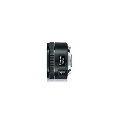 Canon Ef 50mm F/1.8 Stm Lens (0570C002)