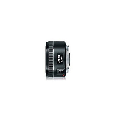Canon Ef 50mm F/1.8 Stm Lens (0570C002)