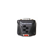 Brainboxes Small Profile Usb Serial Device (US320)