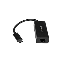 StarTech Usb-c To Gigabit Ethernet Adapter (US1GC30B)