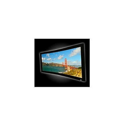 Elite Screens Lunette 235 (CURVE23596W)