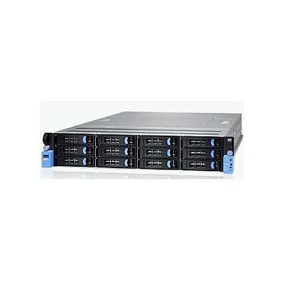 Tyan Computer Habanero System Config 1 (BSP012T71V14H4T3)