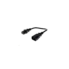 Add-On 3ft C13/c14 18awg 250v Power Cbl (ADDC132C1418A3F)