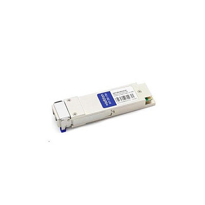 Add-On Arista Comp Taa Qsfp+ 40g-er4 Lc Xcvr (QSFP40GER4ARAO)