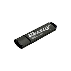 Kanguru 64gb Defender Elite 300 (encrypt (KDFE30064G)