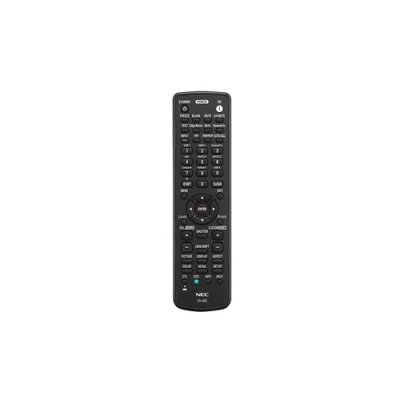 NEC Replacement Remote (RMTPJ37)