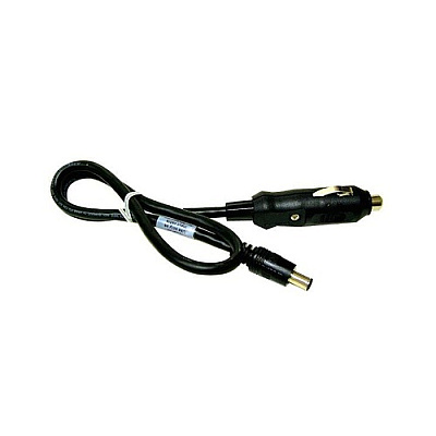 Lind Electronics Smk Cig, 8a, 18in, 18awg Svt, Mp-205 (CBLIPF00403)