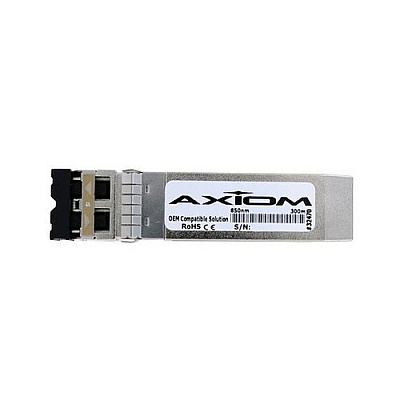 Axiom 8gbase-sw Sfp+ For Ibm (44X1966AX)