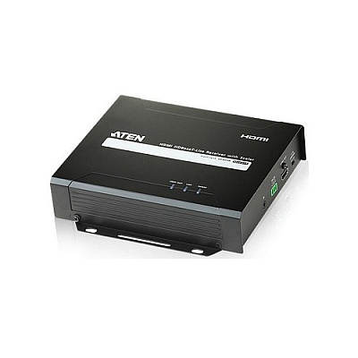 Aten Hdmi Hdbaset-lite Receiver With Scaler (VE805R)