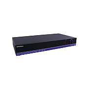 Smartavi 4port Dual Displayport Usb2.0 Kvm Switch (DPN4DUOS)